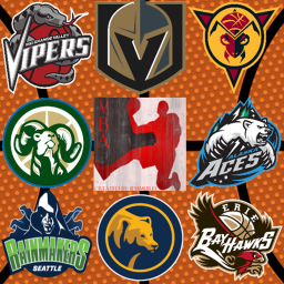[MBA] Modern Basketball Arena
