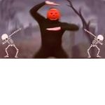 Spooktober Vibe Tribe