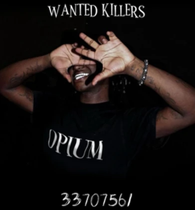 WantedKillerss Roblox group icon