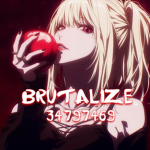 brutal1ze