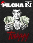 Pilchas El Tonyyy