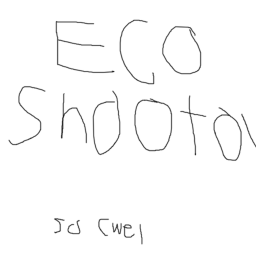 Eco Shootouts