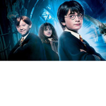 Harry Potter Fan Club!!!!!!!!