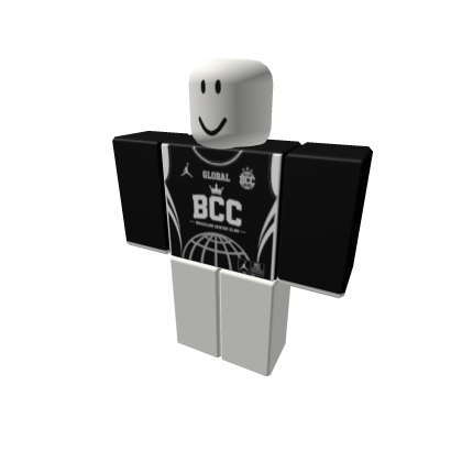 bcc black and white