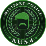 -|AUSA|- Military Police