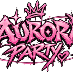 [NEW] AURORA PARTY