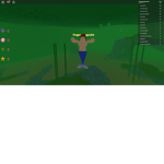 merman