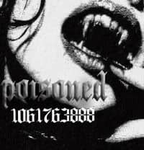 Poisoned毒
