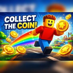 Collect The Coin