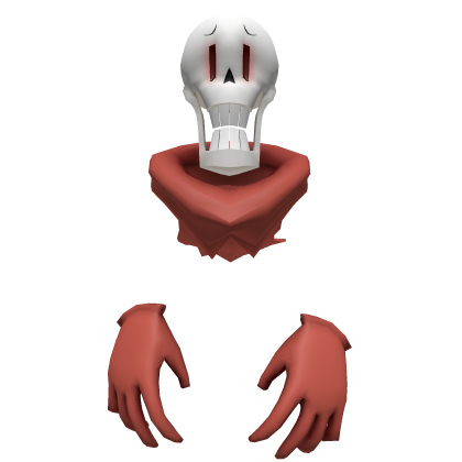 👻 Phantom Papyrus