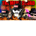 The Meme Squad Fan Club