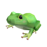 Ribbity
