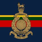 Corps of Royal Marines ᅠᅠ