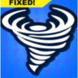 🌪️Tornado Alley ROBLOX🌪️ Recreated icon
