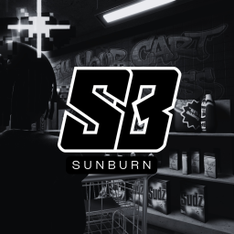 SUNBURN [24/7]