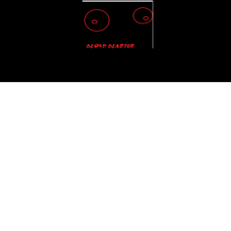 Blood blaster [NEW]