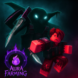 Aura Farming RPG BETA - DUNGEON UPDATE!
