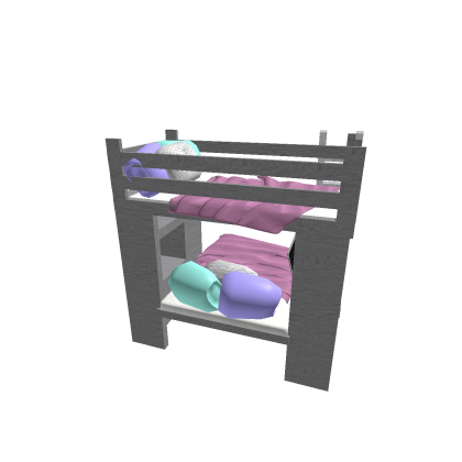 BunkBeds / Bunk Beds with desk