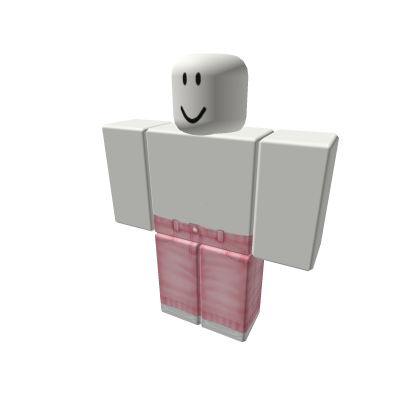 Roblox jean shorts hot sale