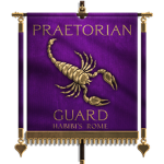 |SPQR| The Praetorian Guardᅠᅠ