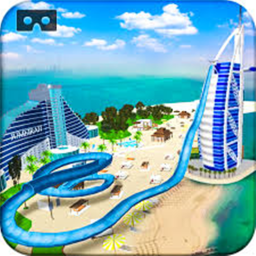 Park Aquatico-ROBLOX