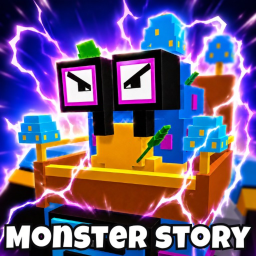 Monster Story Adventure [S1]🍄