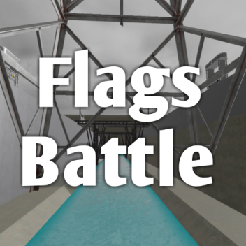 Flags Battle