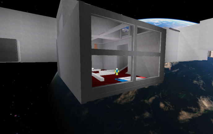 Be Crushed by a Scary Wall! (PRO WALL UPDATE!) screenshot 4