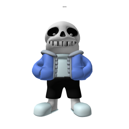 Wandering sans NPC!