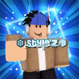 Style'z Café ®