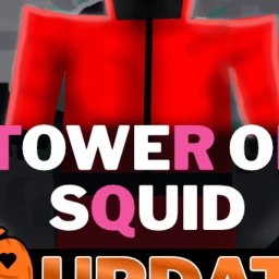 Tower of squid 🦑 icon