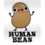 My little bean's
