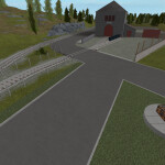 Llanwell Lake Railway - 100k Visits!!