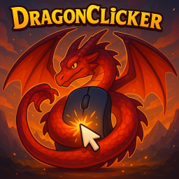 DragonClicker