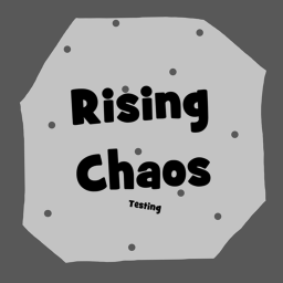 Rising Chaos Testing