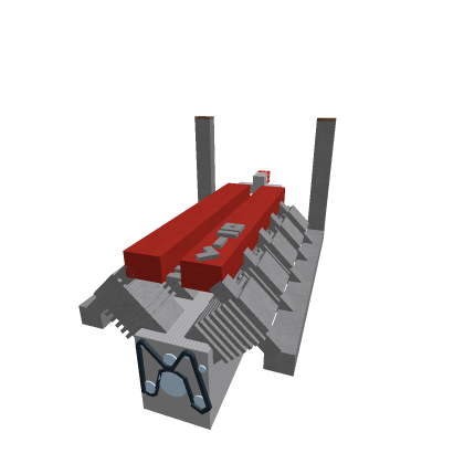 Old Version W B C C - Generators