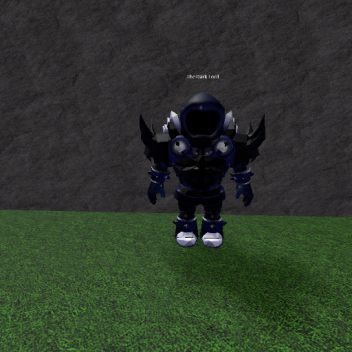 RPG Kit v13 Demonstration 