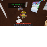 Bedwars DB Clan