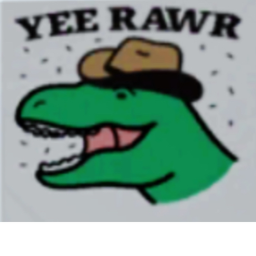 Team dino hangout