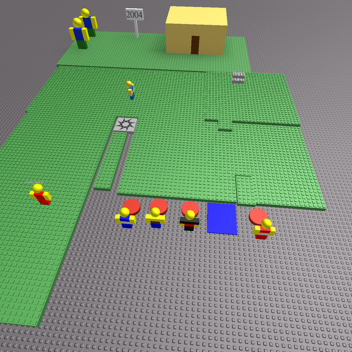 Roblox ####