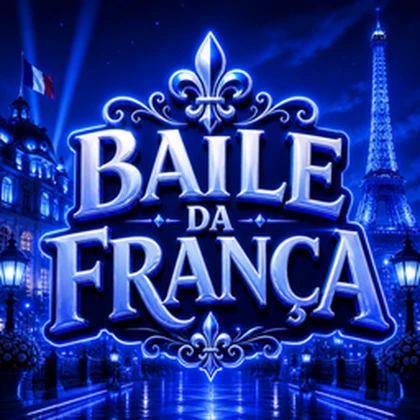 [BDF] BAILE DA FRANÇA OFC Roblox group icon