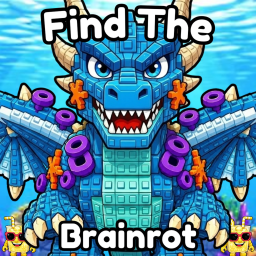 Find The Brainrot