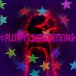 Fluffy's Saturation
