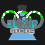 Elixir Studios.