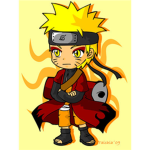 Leaf Village: Ninjas of the Hidden Leaf