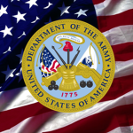 — United States Army —