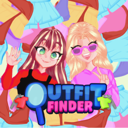 [NEW] Outfit Finder!
