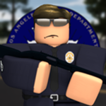 FRR | Los Angeles Police Department'