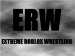 Extreme Roblox Wrestling