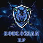 THE ROBLOXIAN RP OFFICIAL